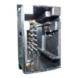 COMPUTADOR BORDO RELOGIO PAINEL GM ASTRA 2003 A 2011 12PINOS