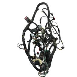 KIT MÓDULOS INJEÇÃO E CHICOTE INTERNO FORD KA 2017 1.0 3CC