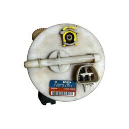 BOMBA COMBUSTÍVEL COROLLA / FIELDER 2008 1.8 FLEX