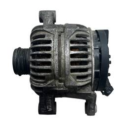Alternador Palio Strada Stilo 1.8 8v 2003 A 2009 C/ Ar 120A