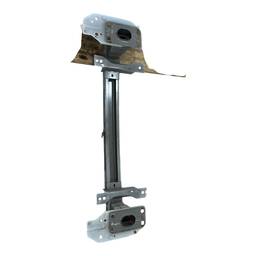 ALMA LAMINA PARACHOQUE DIANTEIRO ECOSPORT 2013 A 2021