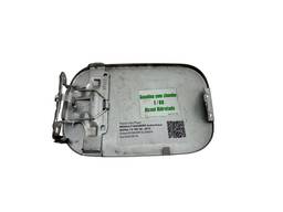 PORTINHOLA TANQUE COMBUSTÍVEL SANDERO 2008 2009 A 2014