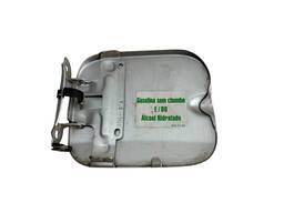 PORTINHOLA TANQUE COMBUSTÍVEL LOGAN 2008 2009 A 2013