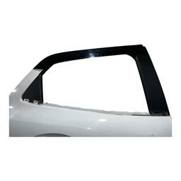 PORTA TRASEIRA DIREITA ECOSPORT 2013 2014 A 2021 COM DETALHE