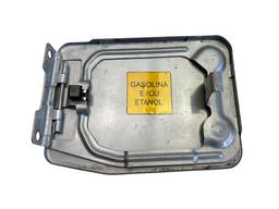 PORTINHOLA TANQUE COMBUSTÍVEL PAJERO TR4 2010 A 2015