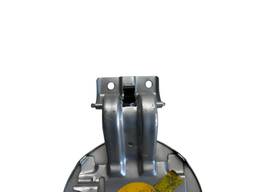 PORTINHOLA TANQUE COMBUSTÍVEL LANCER 2011 2012 13 14 A 2019