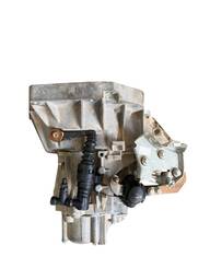 CAIXA CAMBIO ARGO CRONOS PULSE STRADA 1.3 8V 2017/...MANUAL