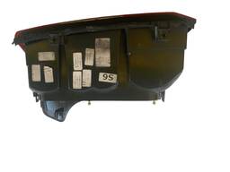 LANTERNA TRASEIRA DIREITA MONTANA 11/21 RÉ CRISTAL