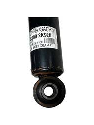 AMORTECEDOR TRASEIRO KIA SOUL 2010 2011 A 2014 (USADO)