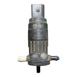 Bomba Esguicho Agua Volkswagen Golf 