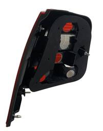 LANTERNA TRASEIRA DIREITA GOLF 1999 A 2006 BICOLOR