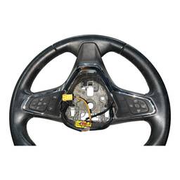 VOLANTE GM CRUZE 2017 A 2019 COM COMANDOS