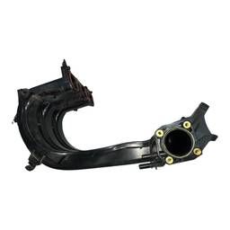 COLETOR ADMISSÃO CITROEN C3 PEUGEOT 208 1.2 12V FLEX 16/21