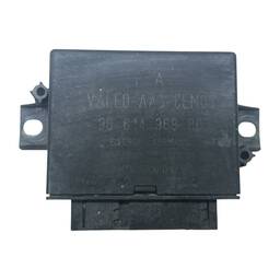 Modulo Estacionamento Citroen C4 2009 a 2010