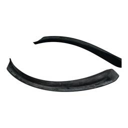 FRISO PONTEIRAS PARACHOQUE TRASEIRO PARATI SURF