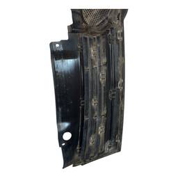 GRADE JETTA 2011 A 2014 FRISO CROMADO