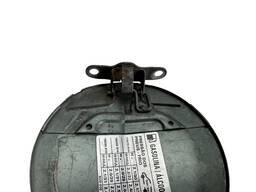 PORTINHOLA TANQUE COMBUSTÍVEL GOL VOYAGE G5 G6 G7 G8