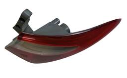 LANTERNA TRASEIRA DIREITA HB20 HATCH 2013 A 2019 (CANTO)