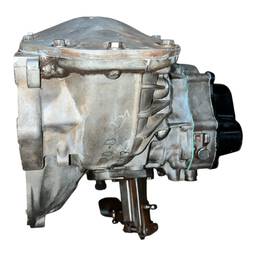 CAIXA CAMBIO ONIX PRISMA COBALT 1.4 2013 A 2016 5M MANUAL