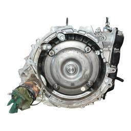 CAIXA CAMBIO KA ECOSPORT 1.5 3CC FLEX 2018 A 2021 AUTOMÁTICA