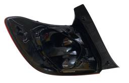 LANTERNA TRASEIRA DIREITA SANDERO 2015 2016 A 2020