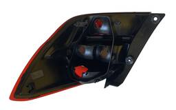 LANTERNA TRASEIRA ESQUERDA KA HATCH 2019 2020 A 2021