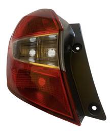 LANTERNA TRASEIRA ESQUERDA KA HATCH 2019 2020 A 2021