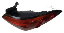 LANTERNA TRASEIRA DIREITA CRONOS 2018/ (CANTO)