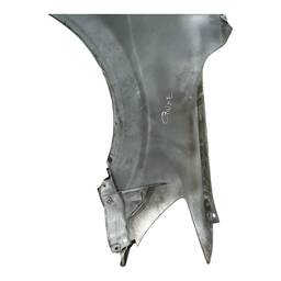 PARALAMA ESQUERDO SONIC 2012 A 2014