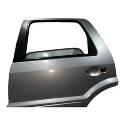 PORTA TRASEIRA ESQUERDA ECOSPORT 2003 A 2012