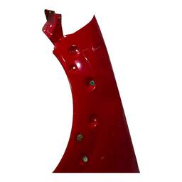 PARALAMA ESQUERDO STRADA WORKKING 2014 A 2020 COM DETALHE 