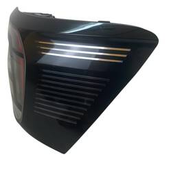 LANTERNA TRASEIRA DIREITA T-CROSS 2020 2021 A 2024 (CANTO)