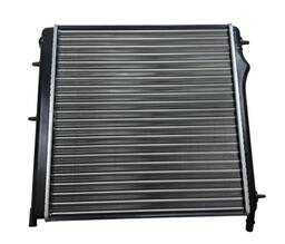 RADIADOR CITROEN C3 1.6 2003 A 2012 PEUGEOT 208 MANUAL NOVO