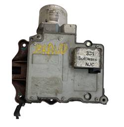 COLUNA DE DIREÇÃO ELÉTRICA FIAT BRAVO 2012 2013