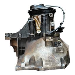 CAIXA CÂMBIO FORD KA 1.0 3CC 12V 2015 2016 A 2018 COM DETALH