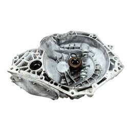 CAIXA CAMBIO MONTANA VECTRA 2.0 2.2 1996 A 2005 F18 MANUAL