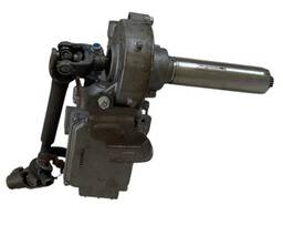 COLUNA DIREÇÃO NISSAN SENTRA 2007 A 2013