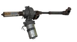 COLUNA DIREÇÃO ELÉTRICA COROLLA 2009 A 2019