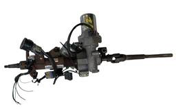 COLUNA DIREÇÃO ELÉTRICA JAC J2 2012 A 2014 COMPLETA SEMINOVA