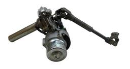 COLUNA DIREÇÃO HONDA WR-V HR-V 2016 A 2021