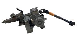 COLUNA DIREÇÃO ELÉTRICA KA NEW FIESTA ECOSPORT 2011 A 2021