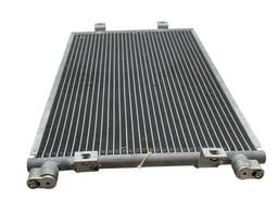 CONDENSADOR FORD FIESTA, KA 2009 NOVO