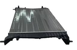 RADIADOR UNO VIVACE  WAY ORIGINAL VALEO 2009 A 2020 NOVO ORIGINAL