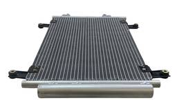 CONDENSADOR JUMPER FIAT DUCATO 2010 2011 2012 2013 A 2017