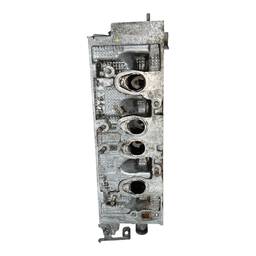 CABEÇOTE PALIO STRADA IDEA PUNTO DOBLO 1.4 FIRE FLEX 06/16