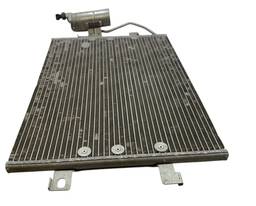 CONDENSADOR MERCEDES CLASSE A 1997 A 2000 SEM FILTRO - 72700