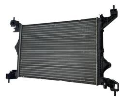 RADIADOR RHINO ONIX PRISMA 2012 2013 2014 2015 2016 MANUAL