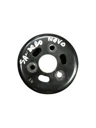 POLIA DA BOMBA DE ÁGUA MOTOR 1.6 16V H4M SANDERO - LOGAN