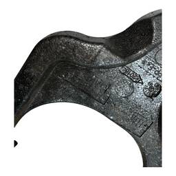 ISOPOR ESTEPE LADO ESQUERDO CRUZE 2017/24