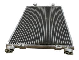 CONDENSADOR FORD KA 1.0 2009 A 2014  NOVO